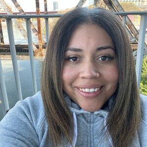 Meet your Posher, Gabriella